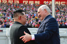 Coreia do Sul pede desculpas ao Norte por incursões de drones