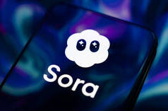 Estrela de Resident Evil estreia projeto de IA