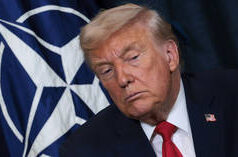 OTAN sem América? Uma mudança lenta já está em andamento
