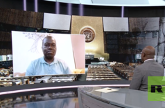 Reforma de Farage no Reino Unido pede proibição de vistos ligados à escravidão