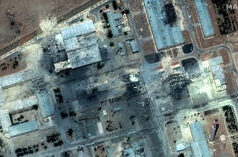 Febre do urânio: onde estão as reservas do Irão e quem poderá obtê-las?