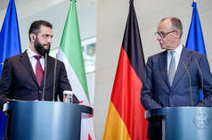 Homens alemães podem enfrentar penalidades à medida que o prazo de recrutamento termina – Berliner Zeitung