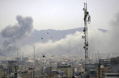 Os ataques ‘só por diversão’ de Trump ao Irão podem ser ‘crimes de guerra’ – especialistas