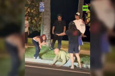 Trump lança mudança de marca ICE para NICE