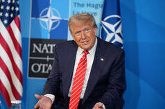 Futuro da NATO incerto – Hegseth