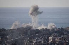 Common das FDI ligado ao caso de operação psicológica de adolescentes é nomeado próximo chefe do Mossad