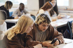 Galaxy Gasoline: a droga authorized que está arruinando a vida das crianças americanas