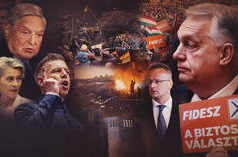 JD Vance critica ‘interferência’ da UE e espiões ucranianos em visita importante à Hungria