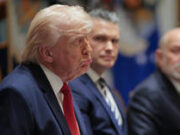 A guerra do Irã é ‘o fim do império americano’ – Tucker Carlson