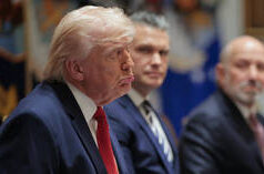 A guerra do Irã é ‘o fim do império americano’ – Tucker Carlson