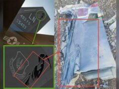 Irã abate jato de combate dos EUA enquanto os EUA procuram tripulação, novos ataques à infraestrutura petrolífera (FOTOS, VÍDEOS)