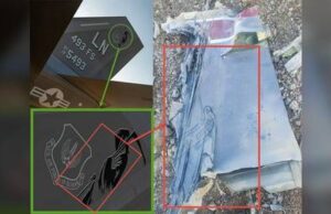 Irã abate jato de combate dos EUA enquanto os EUA procuram tripulação, novos ataques à infraestrutura petrolífera (FOTOS, VÍDEOS)