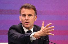 França prepara ‘economia de guerra’ – Politico