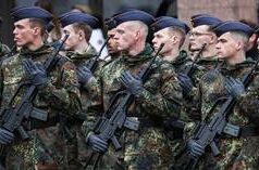 ‘Frenesi militarista’ alemão pode terminar em tragédia – Moscou