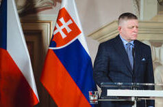 Eslováquia processará UE por proibição de gás na Rússia
