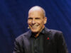 Varoufakis critica “crimes contra a lógica” em fórum de Moscovo