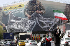 Ataques EUA-Israelenses matam dezenas de pessoas no Irã enquanto Teerã retalia com ataques de mísseis (FOTOS, VÍDEOS)