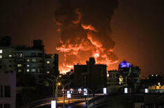 EUA atacam a ilha Kharg, no Irã, enquanto Trump ameaça acabar com ‘civilização inteira’ (FOTOS, VÍDEOS)