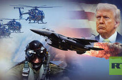 Os EUA não conseguiram extrair o urânio enriquecido do Irã – analista à RT (VÍDEO)