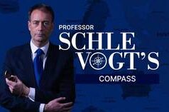 Bússola nº 54 do Prof. Schlevogt: Dilema do VP de Vance – O cálice envenenado e a mancha do poder