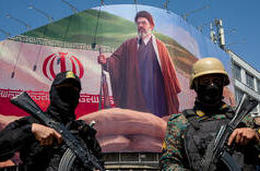 Os EUA recuaram do Irão. Seus aliados vão se lembrar