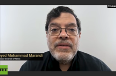 O Irã não deve repetir o erro da Líbia de confiar nos EUA – ex-ministro de Gaddafi (VÍDEO)