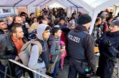 População migrante da UE atinge recorde de 64,2 milhões