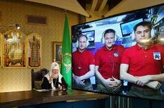 Trump afirma que Papa ‘fraco’ Leão deveria ser grato a ele