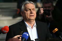 Soros ‘dominou’ a Hungria – Musk