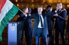 O novo líder da Hungria enfrenta uma verificação imediata da realidade