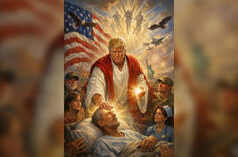 A religião de Trump é o ‘Israelismo’ – Tucker Carlson (VÍDEO)