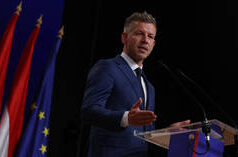 Orban cai, mas a realidade da Hungria permanece