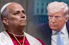 POTUS x Pontífice: uma breve história dos confrontos dos EUA com o Vaticano