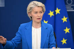 Enviados da UE aprovam empréstimo de 90 mil milhões de euros à Ucrânia após Hungria levantar veto