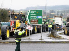 Fúria pelo combustível: protestos na Irlanda do Norte (VÍDEOS)