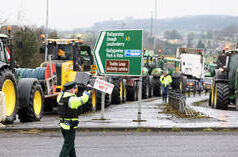 Novo IRA por trás de carro-bomba na Irlanda do Norte – polícia do Reino Unido