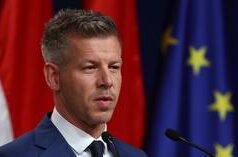 Lei húngara que protege crianças da propaganda LGBTQ+ é ‘ilegal’ – principal tribunal da UE