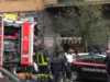 Dezenas feitas reféns em assalto a banco italiano (VÍDEO)