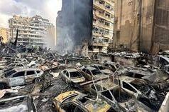 Trégua no Líbano pode dar ’tábua de salvação’ ao Hezbollah, diz senador dos EUA