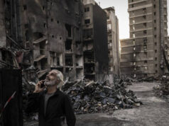 O cessar-fogo Israel-Líbano entra em vigor: atualizações ao vivo