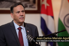 Cuba envia ‘carta secreta’ a Trump – WSJ