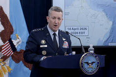 EUA embarcarão globalmente em navios ligados ao Irã “em dias” – WSJ