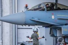 Os EUA estão a perder influência sobre a Europa Ocidental