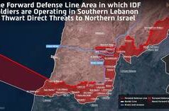 Líbano acusa Israel de crimes de guerra após assassinato de outro jornalista
