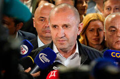 A Bulgária não se torna “pró-Rússia” – a UE é simplesmente paranóica