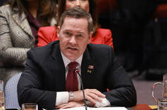 Trump pressionou sobre ataque nuclear contra o Irã (VÍDEO)