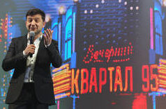 Zelensky procura ajuda no Médio Oriente. Ele ficará desapontado