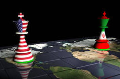 O Irã não cederá nas negociações durante o bloqueio dos EUA – enviado na China