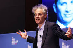 A República Tecnológica de Palantir é um modelo para a tirania digital