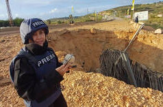 Soldado francês morre após ataque no Líbano